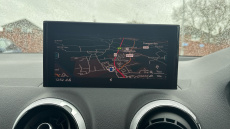 Audi Q2 35 TFSI Vorsprung 5dr S Tronic Petrol Estate